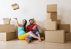 Reliable House Relocation Company in Islington, NW1