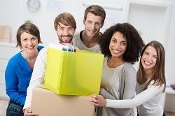 Affordable Office Relocation Service in Islington, NW1